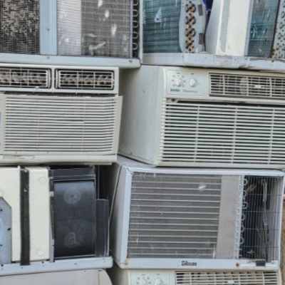 Gazipaşa Bölgesinde Hurda Plastik Fiyat